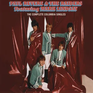 The complete Columbia singles